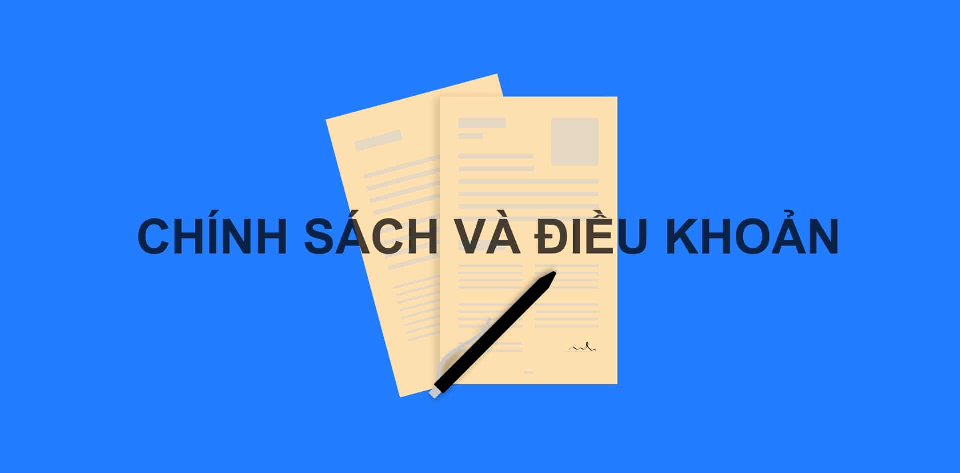 Chính Sách Điều Khoản Đá Gà Philippin